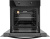 Духовой шкаф Электрический Maunfeld AEOC.575B22 черный - купить недорого с доставкой в интернет-магазине