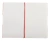 Блокнот Moleskine CLASSIC QP060R Large 130х210мм 240стр. линейка твердая обложка красный - купить недорого с доставкой в интернет-магазине