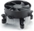 Устройство охлаждения(кулер) Deepcool Alta 9 PWM 1700 Soc-1700 4-pin 18-33dB Al 65W 208gr Ret - цена, купить или заказать с доставкой в интернет-магазине Устройство охлаждения(кулер) Deepcool Alta 9 PWM 1700 Soc-1700 4-pin 18-33dB Al 65W 208gr Ret - купить недорого с доставкой в интернет-магазине