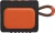 Колонка порт. JBL GO 3 черный/оранжевый 4.2W 1.0 BT 10м (JBLGO3BLKO) - купить недорого с доставкой в интернет-магазине