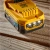 Батарея аккумуляторная DeWalt DCBP034G-XJ 18В 1.7Ач Li-Ion - купить недорого с доставкой в интернет-магазине