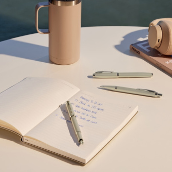 Ручка шариков. Parker IM Monochrome K328 (2172956) Champagne PVD M син. черн. подар.кор. - купить недорого с доставкой в интернет-магазине