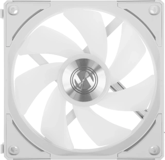 Вентилятор для корпуса Lian-Li Uni Fan ALV2 120 V2 ARGB 120х120x28 белый 4-pin 28.7дБ (G99.12ALV21W.00) Ret - купить недорого с доставкой в интернет-магазине