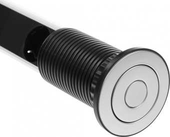 Сетевой разветвитель Premier 3R 1.8м (3 розетки) серый (коробка) - купить недорого с доставкой в интернет-магазине