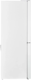 Холодильник Maunfeld MFF182NFWE 3-хкамерн. белый инвертер - купить недорого с доставкой в интернет-магазине