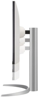 Монитор LG 27" UltraFine 27UP850K-W черный IPS LED 16:9 HDMI M/M матовая HAS 1200:1 400cd 178гр/178гр 3840x2160 60Hz FreeSync DP 4K USB 5.9кг - купить недорого с доставкой в интернет-магазине