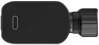 Автомобильный компрессор Navitel AIR 12 MINI 12л/мин шланг 0.10м - купить недорого с доставкой в интернет-магазине