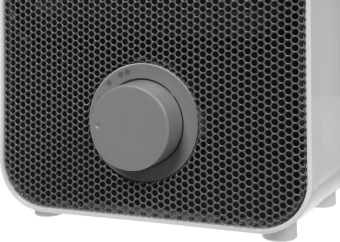 Тепловентилятор Ballu BFH/C-29 1500Вт белый/серый - купить недорого с доставкой в интернет-магазине