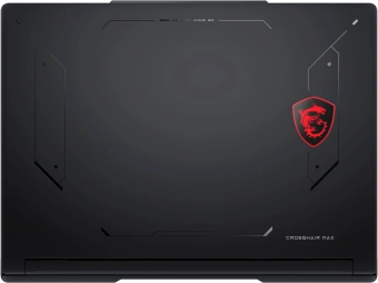 Ноутбук MSI Crosshair 16 Max HX E2WGXK-035XRU Core Ultra 9 275HX 16Gb SSD1Tb NVIDIA GeForce RTX 5070 12Gb 16" OLED QHD+ (2560x1600) FreeDOS black WiFi BT Cam (9S7-265232-035) - купить недорого с доставкой в интернет-магазине