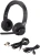 Наушники с микрофоном Оклик HS-M310 черный 1.5м накладные BT оголовье (1978706) - цена, купить или заказать с доставкой в интернет-магазине Наушники с микрофоном Оклик HS-M310 черный 1.5м накладные BT оголовье (1978706) - купить недорого с доставкой в интернет-магазине