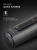 Машинка для стрижки Polaris PHC 2200 черный 100Вт (насадок в компл:2шт) - купить недорого с доставкой в интернет-магазине