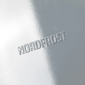 Холодильник Nordfrost NRT 141 032 2-хкамерн. белый - купить недорого с доставкой в интернет-магазине