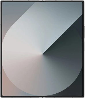 Смартфон Samsung SM-F956B Galaxy Z Fold 6 5G 256Gb 12Gb серый раскладной 3G 4G 2Sim 7.6" 1856x2160 Android 14 50Mpix 802.11 a/b/g/n/ac/ax NFC GPS GSM900/1800 GSM1900 TouchSc Protect - купить недорого с доставкой в интернет-магазине