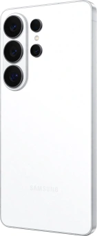 Смартфон Samsung SM-S948B Galaxy S26 Ultra 256Gb 12Gb белый моноблок 3G 4G 2Sim 6.9" 1440x3120 Android 16 200Mpix 802.11 a/b/g/n/ac/ax/be NFC GPS GSM900/1800 GSM1900 Protect - купить недорого с доставкой в интернет-магазине