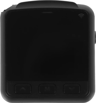 Видеорегистратор Roadgid Mini 3 GPS Wi-Fi черный 2Mpix 1080x1920 1080p 170гр. GPS JIELI5601 - купить недорого с доставкой в интернет-магазине