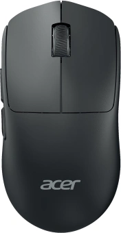 Мышь Acer OMR401 черный оптическая 12000dpi беспров. BT/Radio USB 5but (ZL.MCECC.05C) - купить недорого с доставкой в интернет-магазине