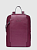 Рюкзак женский Piquadro Lyra CA4576W92T/BO бургунди ткань/натур.кожа
