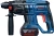 Перфоратор Bosch GBH 180-LI BL Set патрон:SDS-plus уд.:2Дж аккум. (кейс в комплекте) - купить недорого с доставкой в интернет-магазине