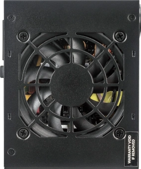 Блок питания Formula SFX 400W WSFX-400 80 PLUS WHITE (20+4pin) APFC 80mm fan 3xSATA Cab Manag RTL - купить недорого с доставкой в интернет-магазине