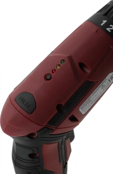 Шуруповерт RedVerg RD-SD3,6L аккум. патрон:шестигр.1/4" - купить недорого с доставкой в интернет-магазине