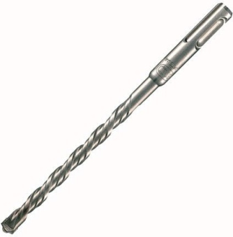 Бур Makita B-47868 по бет/кирп/камн Д=15мм Дл=160мм (1пред.) для перфораторов - купить недорого с доставкой в интернет-магазине