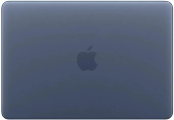 Ноутбук Apple MacBook Neo A3404 A18 Pro 6 core 8Gb SSD256Gb/5 core GPU 13" IPS (2408x1506) macOS blue WiFi BT Cam (MHFF4X/A) - купить недорого с доставкой в интернет-магазине