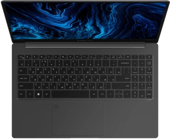 Ноутбук Digma Pro Sprint N Ryzen 7 5700U 16Gb SSD512Gb AMD Radeon 15.6" IPS FHD (1920x1080) Windows 11 Professional dk.grey WiFi BT Cam 4700mAh (DN15R7-ADXW03) - купить недорого с доставкой в интернет-магазине