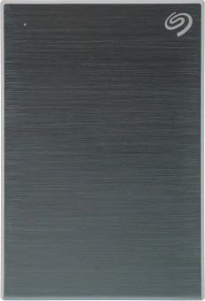Жесткий диск Seagate USB3.0 1TB STKY1000402 One Touch 2.5" голубой - купить недорого с доставкой в интернет-магазине