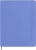 Блокнот Moleskine CLASSIC SOFT QP623B42 XLarge 190х250мм 192стр. нелинованный мягкая обложка голубая гортензия - купить недорого с доставкой в интернет-магазине