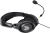Гарнитура накладные Creative Blaster SB Blaze V2 черный проводные оголовье (70GH032000001) - купить недорого с доставкой в интернет-магазине