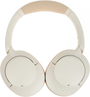 Гарнитура мониторные Creative Zen Hybrid 2 1.2м бежевый беспроводные bluetooth оголовье (51EF1140AA000) - купить недорого с доставкой в интернет-магазине