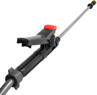 Опрыскиватель Kolner KCSG 16/12BPH-SLA аккум. наполь. 16л желтый (КН16-12БПХСЛА) - купить недорого с доставкой в интернет-магазине