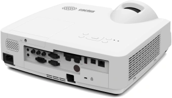 Проектор Cactus Bright CS-V3.WT 3LCD 4000Lm ANSI (1280x800) 30000:1 ресурс лампы:10000часов 1xUSB typeA 1xUSB typeB 2xHDMI 4кг - купить недорого с доставкой в интернет-магазине