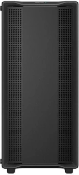 Корпус Deepcool CC560 V2 черный без БП ATX 4x120mm 1xUSB2.0 1xUSB3.0 audio bott PSU - купить недорого с доставкой в интернет-магазине