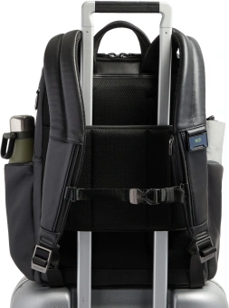 Рюкзак мужской Piquadro Urban CA7164UB00/N черный натур.кожа - купить недорого с доставкой в интернет-магазине