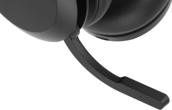 Наушники с микрофоном Jabra Evolve2 75, Link380a MS Stereo Black черный накладные BT/Radio оголовье (27599-999-999) - купить недорого с доставкой в интернет-магазине