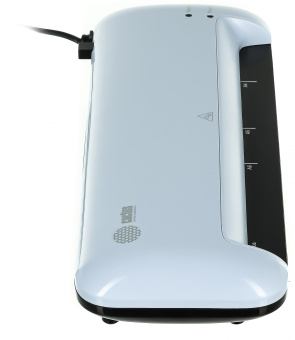 Ламинатор Cactus CS-LAB-A4400 белый A4 (80-125мкм) 40см/мин (2вал.) лам.фото - купить недорого с доставкой в интернет-магазине