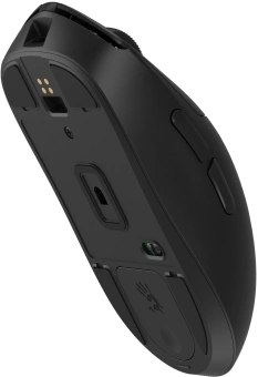 Мышь A4Tech Bloody R72 Ultra Duo черный оптическая 20000dpi беспров. USB/USB-C 7but - купить недорого с доставкой в интернет-магазине