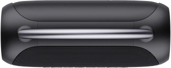 Колонка порт. Hyundai Select H-PS1026 черный 40W 2.0 BT 10м 1800mAh - купить недорого с доставкой в интернет-магазине