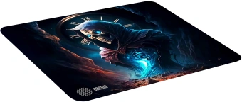 Коврик для мыши Cactus Time 300x250x3мм (CS-MPC-D14M) - купить недорого с доставкой в интернет-магазине