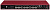 Коммутатор QTech QSW-3750-28T-POE-AC-R QSW-3750-28T-POE-АС-R (L2+) 24x1Гбит/с 4SFP 370W управляемый