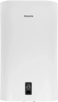 Водонагреватель Philips AWH1627/51(80YD) 2кВт 80л электрический настенный/белый - купить недорого с доставкой в интернет-магазине