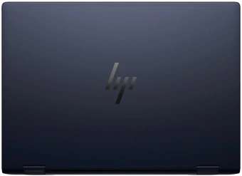 Ноутбук HP EliteBook X Flip G1i Core Ultra 7 258V 32Gb SSD1Tb Intel Arc 14" Touch WUXGA (1920x1200) Windows 11 Pro 64 dk.blue WiFi BT Cam (CW0U5ET) - купить недорого с доставкой в интернет-магазине