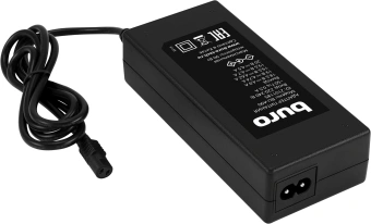 Блок питания Buro BU-A90 ручной 90W 18.5V-20V 12-коннект. 4.7A от бытовой электросети - купить недорого с доставкой в интернет-магазине