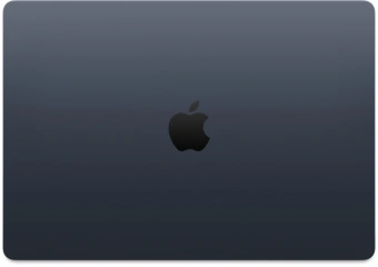Ноутбук Apple MacBook Air A3241 M4 10 core 16Gb SSD256Gb/10 core GPU 15.3" Liquid Retina (2880x1864) macOS midnight WiFi BT Cam (Z1DG000UQ(MW1L3)) - купить недорого с доставкой в интернет-магазине