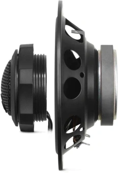 Колонки автомобильные Infinity Alpha 603CF (без решетки) 720Вт 90дБ 4Ом 16.5см (6 1/2дюйм) (ком.:4кол.) компонентные двухполосные - купить недорого с доставкой в интернет-магазине