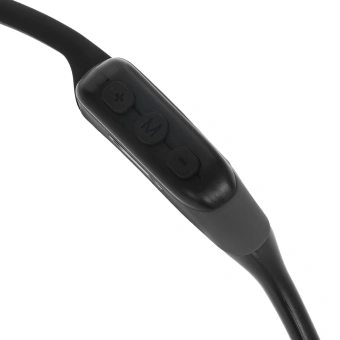 Гарнитура накладные Creative Outlier Free Mini черный беспроводные bluetooth шейный обод (51EF1130AA000) - купить недорого с доставкой в интернет-магазине
