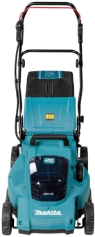 Газонокосилка роторная Makita DLM480Z 860Вт - купить недорого с доставкой в интернет-магазине