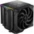 Устройство охлаждения(кулер) Deepcool AK620 Digital Pro Soc-AM5/AM4/1151/1200/2066/1700 черный 4-pin 28dB Al+Cu LCD 260W 1486gr Ret (R-AK620-BKAPMN-G) - купить недорого с доставкой в интернет-магазине