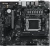 Материнская плата MSI PRO A620AM-B EVO Socket AM5 AMD A620A 2xDDR5 mATX AC`97 8ch(7.1) 2.5Gg RAID+VGA+HDMI - купить недорого с доставкой в интернет-магазине